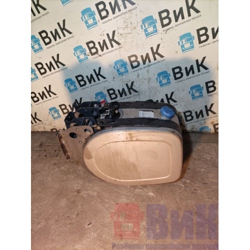 Бак мочевины Adblue Volvo FH 13 659084 50*67см в сборе (081) , 21609062