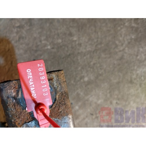 Ящик АКБ Volvo FH 13 659084 в сборе (103), -2