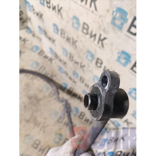 Трубка кондиционера Volvo FH 13 D13C 659084 (от компрессора) (134), 20787445-1