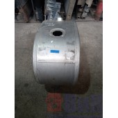 Бак мочевины Adblue Volvo 50*67см D-образн.(голый) (338) 