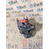 Кран ускорительный Mercedes Actros MP3 617874 (025)