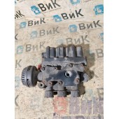 Кран ECAS I Mercedes Actros MP3 617874 WABCO (032)