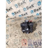 Кран ускорительный Mercedes Actros MP3 617874 (022)