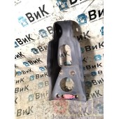 Кронштейн переднего амортизатора Mercedes Actros MP3 617874 верхний (060)