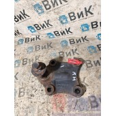 Кронштейн тяги переднего стабилизатора Mercedes Actros MP3 617874 (055)