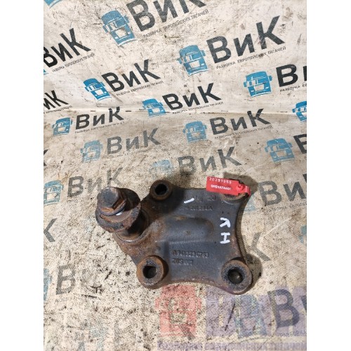 Кронштейн тяги переднего стабилизатора Mercedes Actros MP3 617874 (055), 9413230763