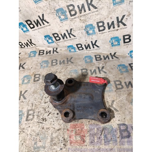 Кронштейн тяги переднего стабилизатора Mercedes Actros MP3 617874 (051), 9413230763