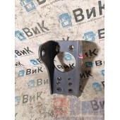 Кронштейн заднего амортизатора Mercedes Actros MP3 617874 верхний (065)