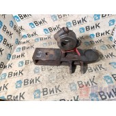 Кронштейн переднего стабилизатора+крон. перед. амортизатора Mercedes Actros MP3 617874 LH (014)