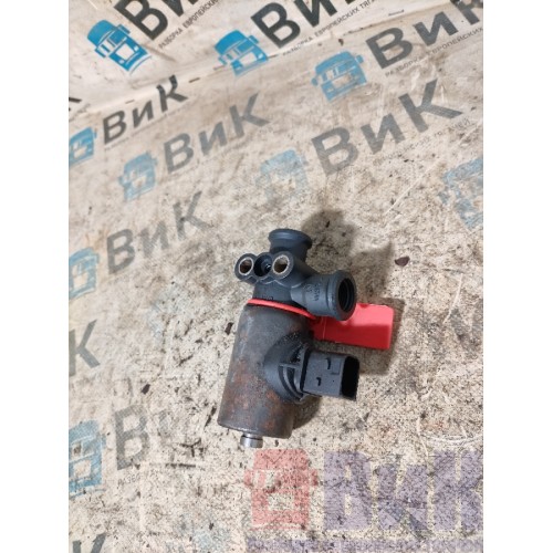 Клапан электромагнитный (соленоид) Mercedes Actros MP3 617874 (009), 0009973512