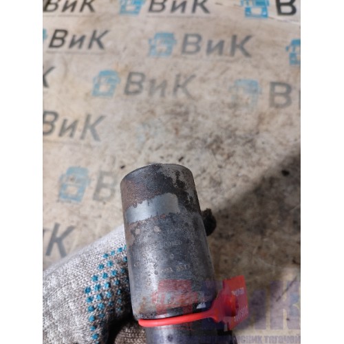 Клапан электромагнитный (соленоид) Mercedes Actros MP3 617874 (009), 0009973512-2