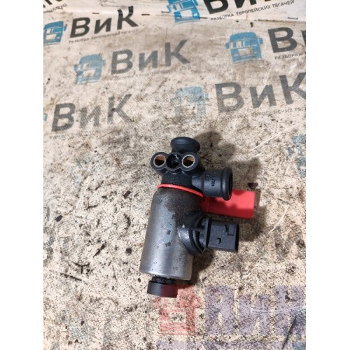 Клапан электромагнитный (соленоид) Mercedes Actros MP3 617874 (010), 0009973512
