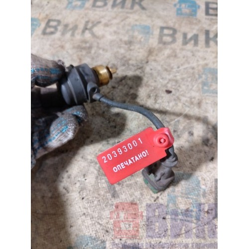 Датчик конденсата Mercedes Actros MP3 617874 (001), 0095450524-3