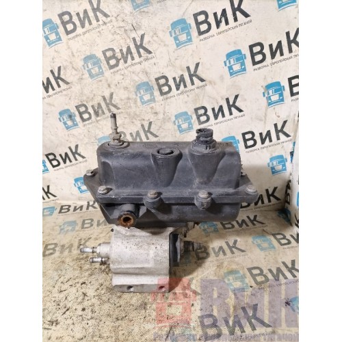 Насос мочевины Adblue Mercedes Actros MP3 617874 (939), 0001400478-4