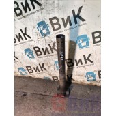 Кронштейн полукрыла (труба) Mercedes Actros MP3 617874 задний передний RH (072)