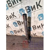 Кронштейн полукрыла (труба) Mercedes Actros MP3 617874 задний передний LH (073)