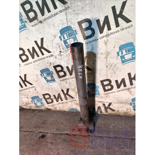 Кронштейн полукрыла (труба) Mercedes Actros MP3 617874 задний передний LH (073), 9305220241