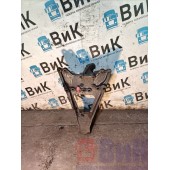 Кронштейн реактивной тяги (бугель) Mercedes Actros MP3 617874 LH (046)