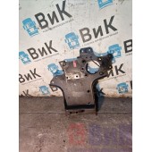 Кронштейн усилителя бампера Mercedes Actros MP3 617874 LH (049)