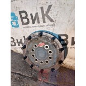 Фланец ступицы Mercedes Actros MP3 617874 (012)