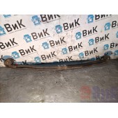 Рессора передняя 2 листа Mercedes Actros MP3 617874 (001)