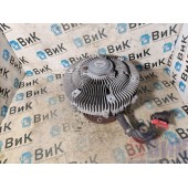 Вискомуфта (термомуфта) Mercedes Actros MP3 617874 (048)