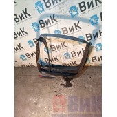 Кронштейн топливного бака Mercedes Actros MP3 617874 деф. ленты (040)