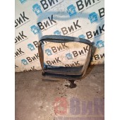 Кронштейн топливного бака Mercedes Actros MP3 617874 деф. ленты (039)