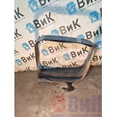 Кронштейн топливного бака Mercedes Actros MP3 617874 деф. ленты (038)