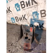 Кронштейн задней пневмоподушки Mercedes Actros MP3 617874 верхний (033)