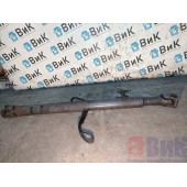 Карданный вал Mercedes Actros MP3 617874 (1 крестовина под замену) 232см (019)