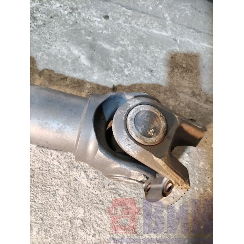 Карданный вал Mercedes Actros MP3 617874 (1 крестовина под замену) 232см (019), -1