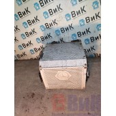 Глушитель Mercedes Actros MP3 617874 в сборе (деф. передней накладки) (045) 