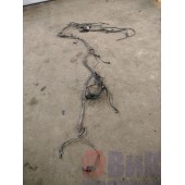 Проводка рамная Mercedes Actros MP3 617874 (058)