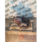 Редуктор заднего моста 2.85 MAN 37:13 с блокировкой (нет датчика блок-ки) (061)