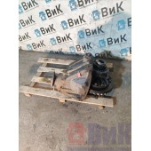 Редуктор заднего моста 2.85 MAN 37:13 с блокировкой деф. датчика (069)