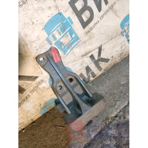 Отбойник заднего моста Mercedes Actros MP3 617874 (065), 9303250209