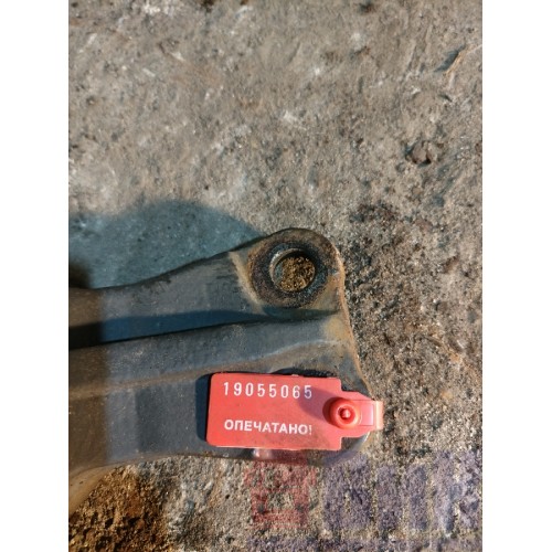 Отбойник заднего моста Mercedes Actros MP3 617874 (065), 9303250209-2