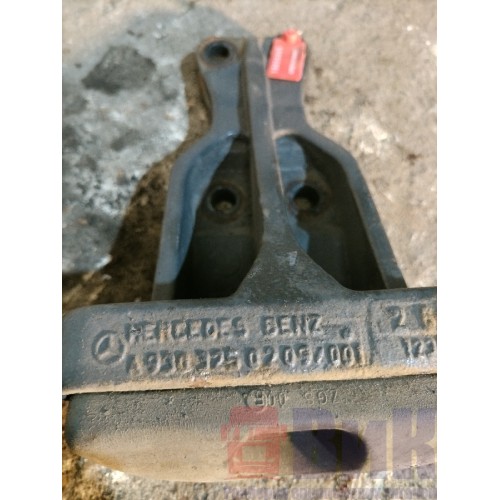 Отбойник заднего моста Mercedes Actros MP3 617874 (065), 9303250209-1