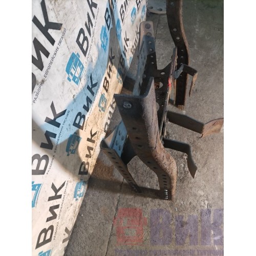 Траверса Mercedes Actros MP3 617874 центральная (080), 9413121025-2