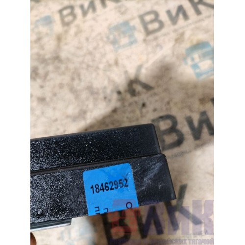 Блок ECAS MAN TGX 052290 (952), -1