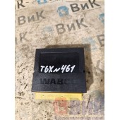 Блок ECAS MAN TGX 052290 (952)