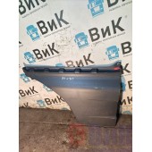 Продолжение двери MAN TGX 052290 ш.к. неориг. RH (074)