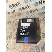 Блок ZBR MAN TGX 052303 (949)