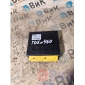 Блок ECAS MAN TGX 052303 4x2 (947)