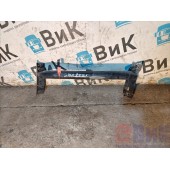Кронштейн подножки основной MAN TGX 052303 ш.к. RH (085)