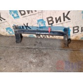 Кронштейн подножки основной MAN TGX 052303 ш.к. LH (086)