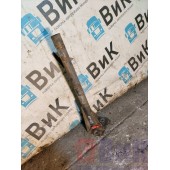 Кронштейн полукрыла (труба) DAF 105 009863 задний передний LH (127)