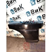 Продолжение двери DAF 105 785813 RH (120)