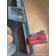 Продолжение двери DAF 105 №455 RH (120), 